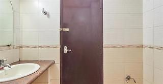 Woodside Hotel Mangalore Ngoại thất bức ảnh