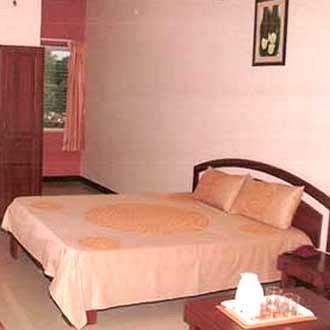 Woodside Hotel Mangalore Ngoại thất bức ảnh