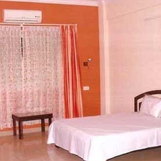 Woodside Hotel Mangalore Ngoại thất bức ảnh