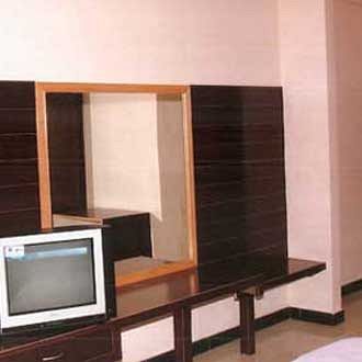Woodside Hotel Mangalore Ngoại thất bức ảnh