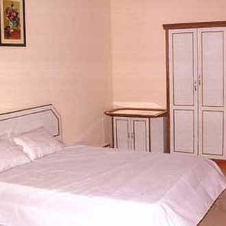 Woodside Hotel Mangalore Ngoại thất bức ảnh