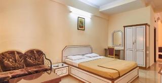 Woodside Hotel Mangalore Ngoại thất bức ảnh