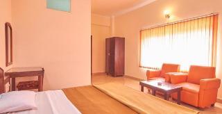 Woodside Hotel Mangalore Ngoại thất bức ảnh
