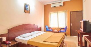 Woodside Hotel Mangalore Ngoại thất bức ảnh