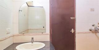 Woodside Hotel Mangalore Ngoại thất bức ảnh