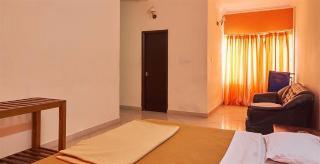Woodside Hotel Mangalore Ngoại thất bức ảnh