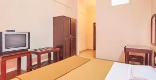 Woodside Hotel Mangalore Ngoại thất bức ảnh
