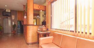 Woodside Hotel Mangalore Ngoại thất bức ảnh