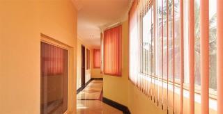 Woodside Hotel Mangalore Ngoại thất bức ảnh